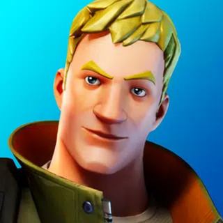 Fortnite Battle Royale-icon